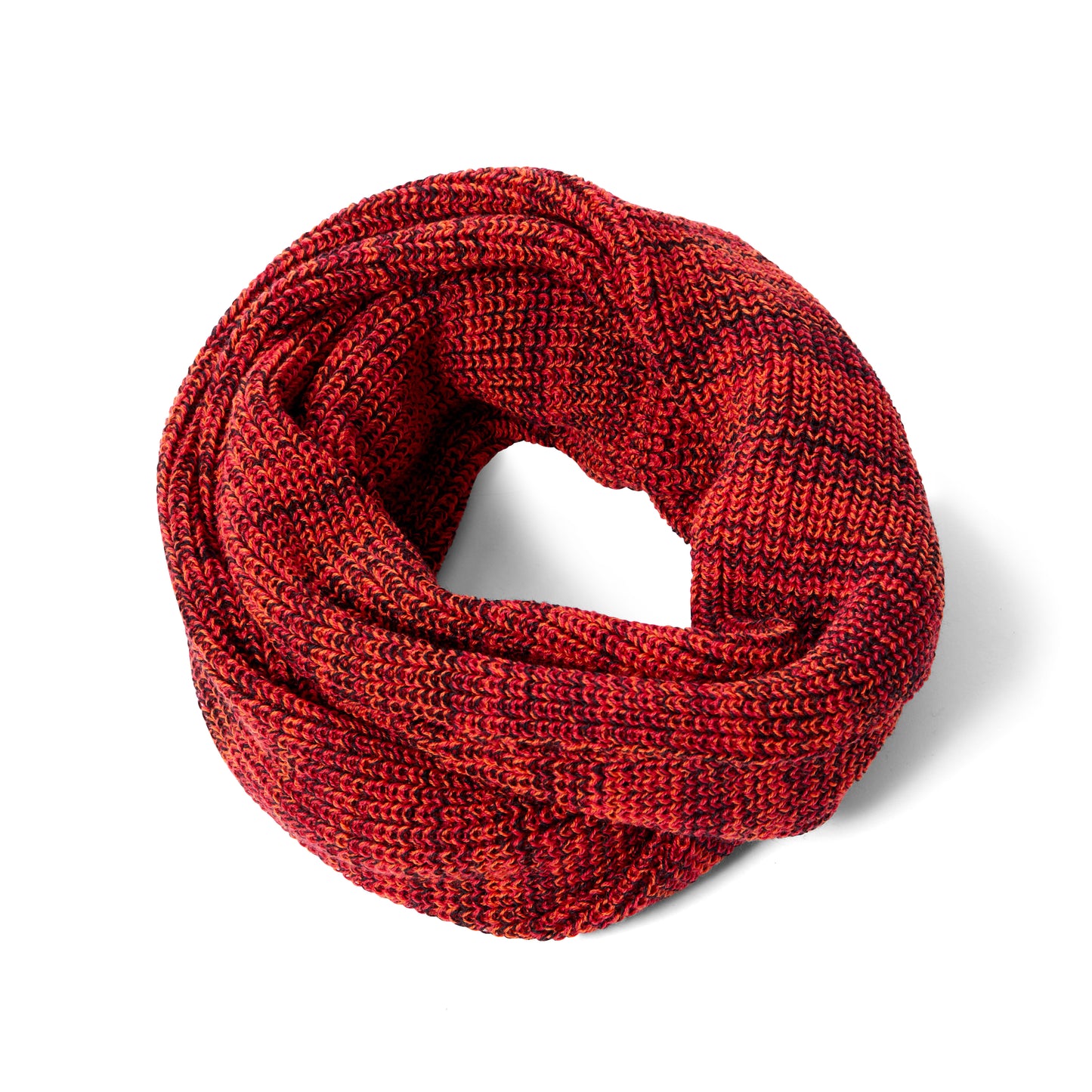 Infinity Scarf | Pure Merino Wool