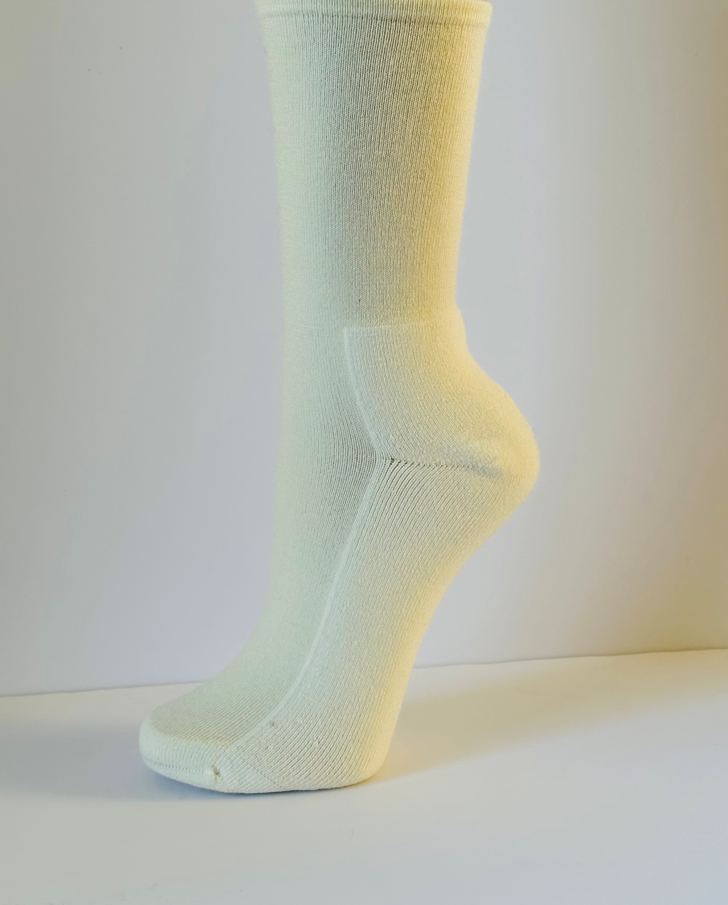 Merino Low Tension Health Sock