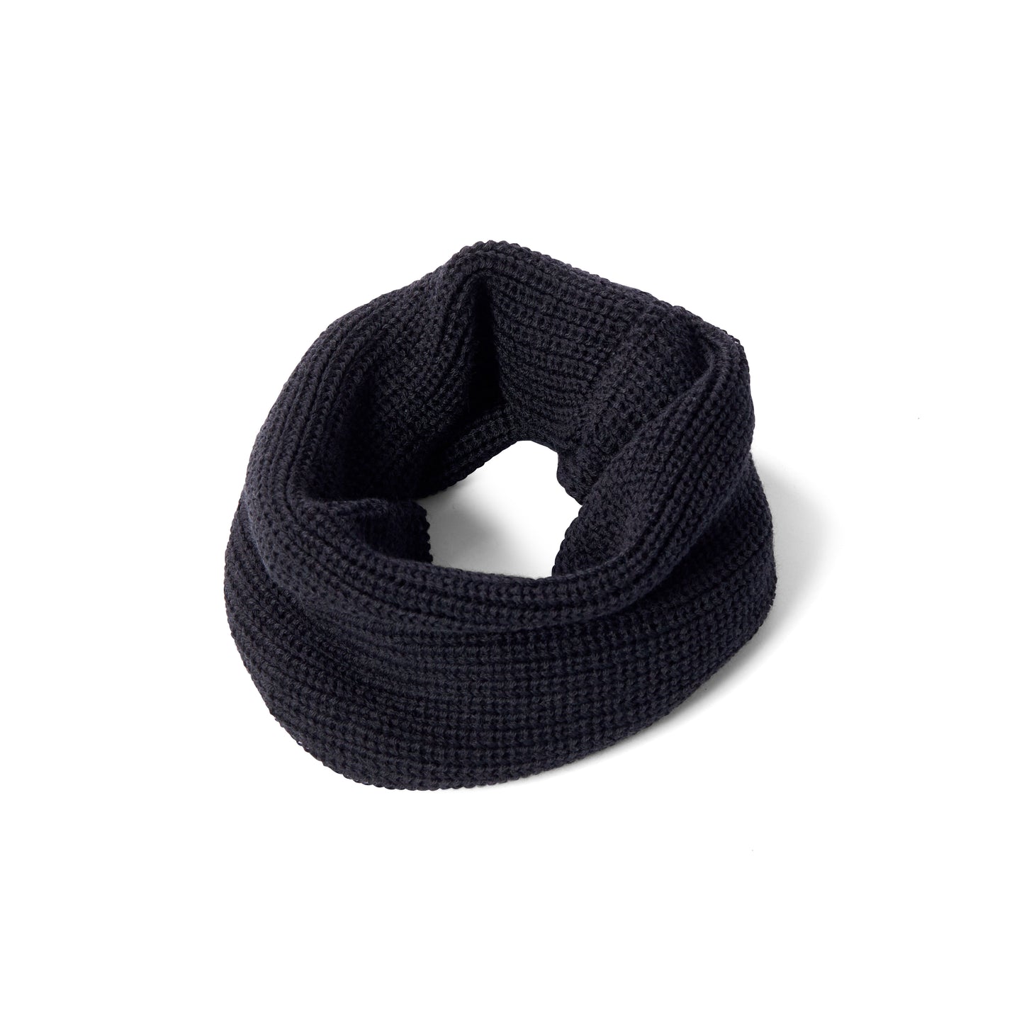 Neck Warmer | Pure Merino Wool