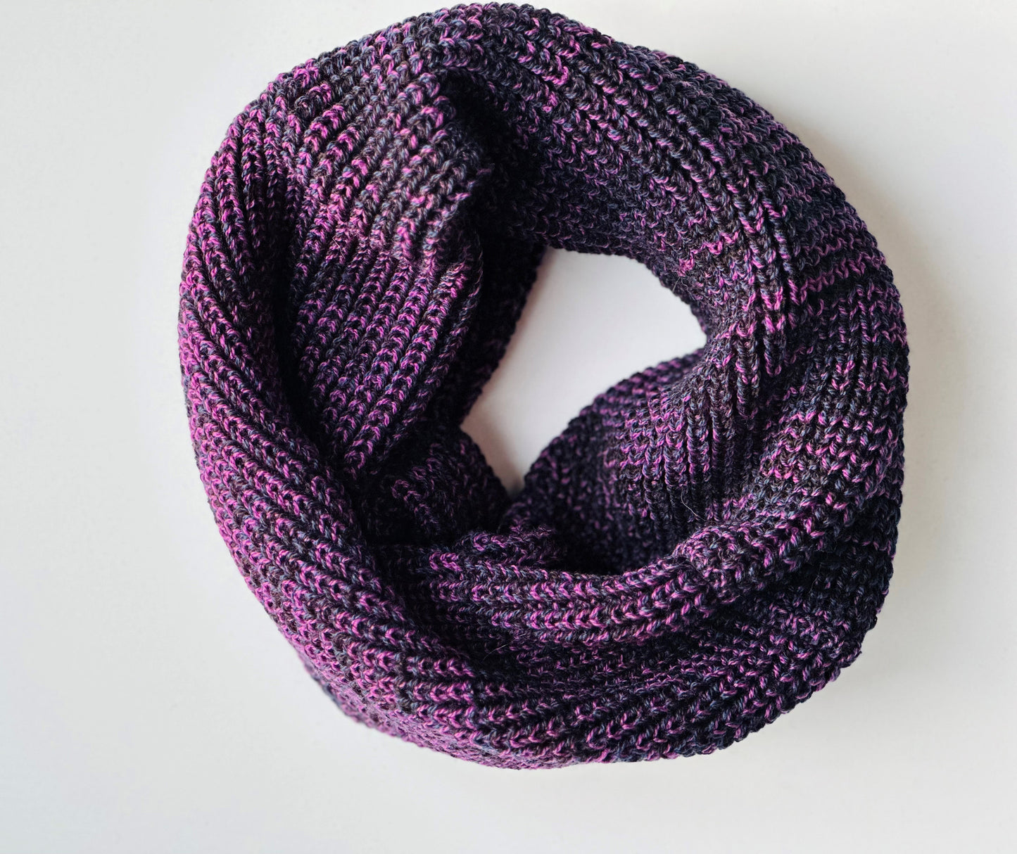 Neck Warmer | Pure Merino Wool