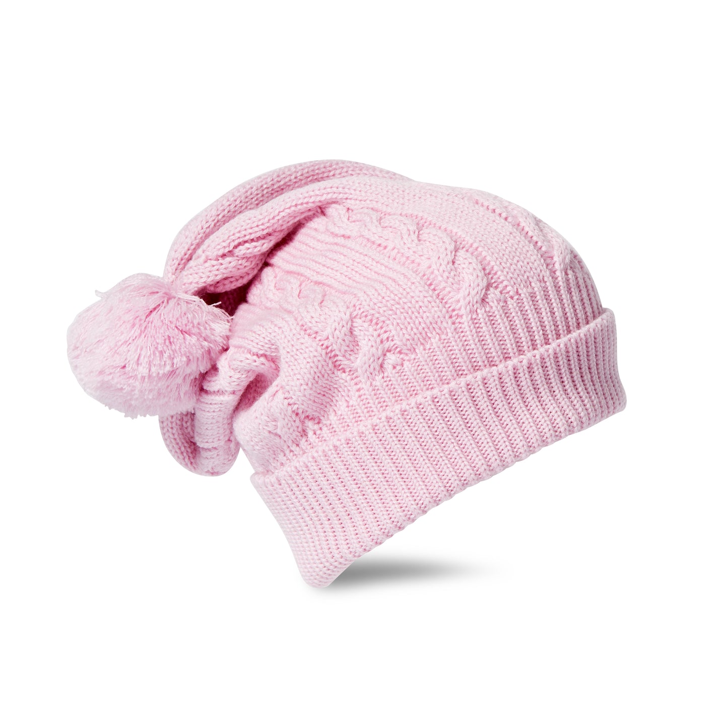 Beanie Pom Pom
