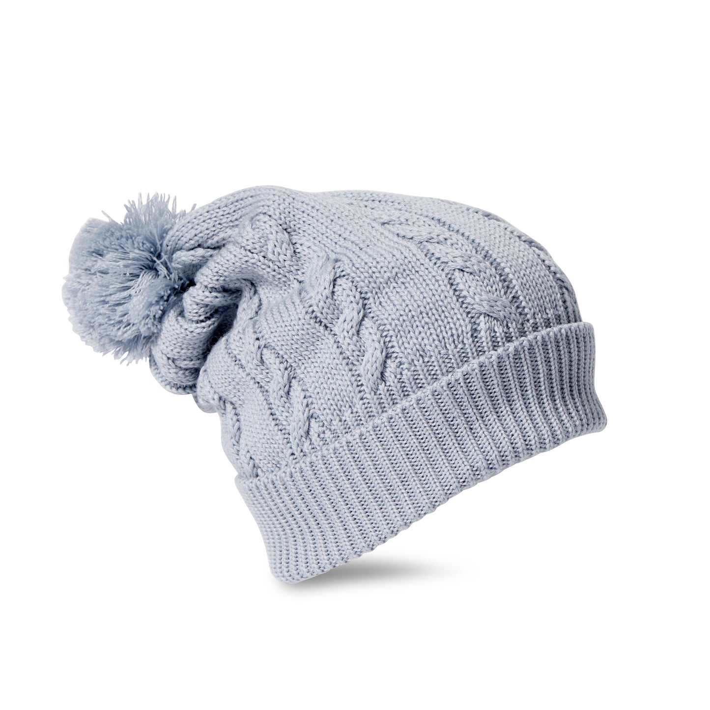 Beanie Pom Pom