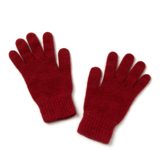 Possum Merino Gloves