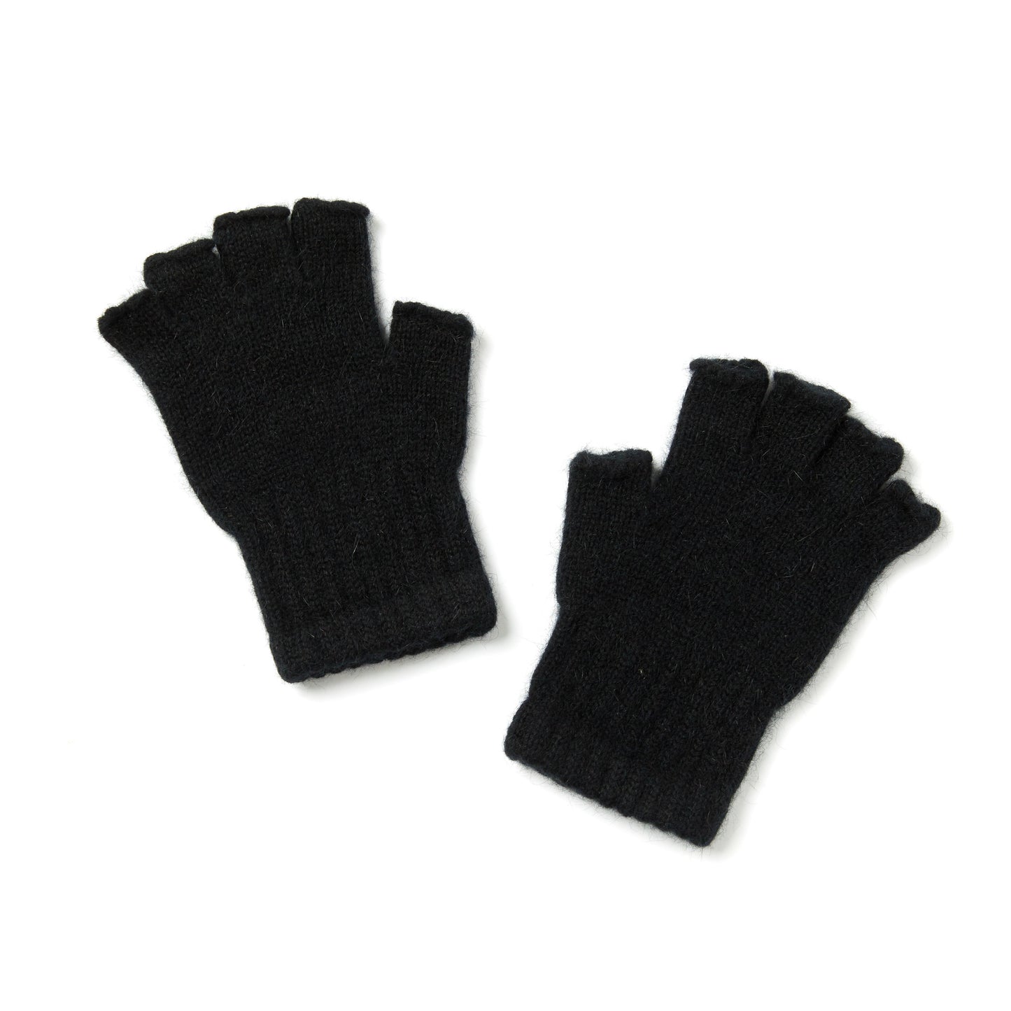Possum Merino Fingerless Glove
