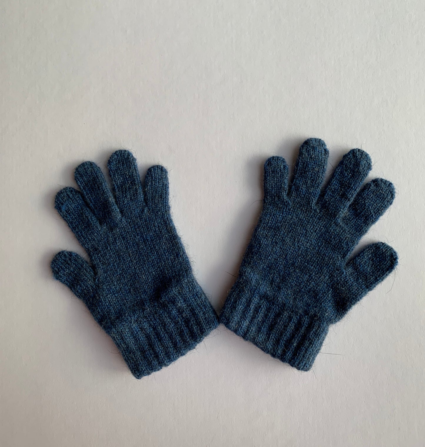 Mini Possum Merino Gloves