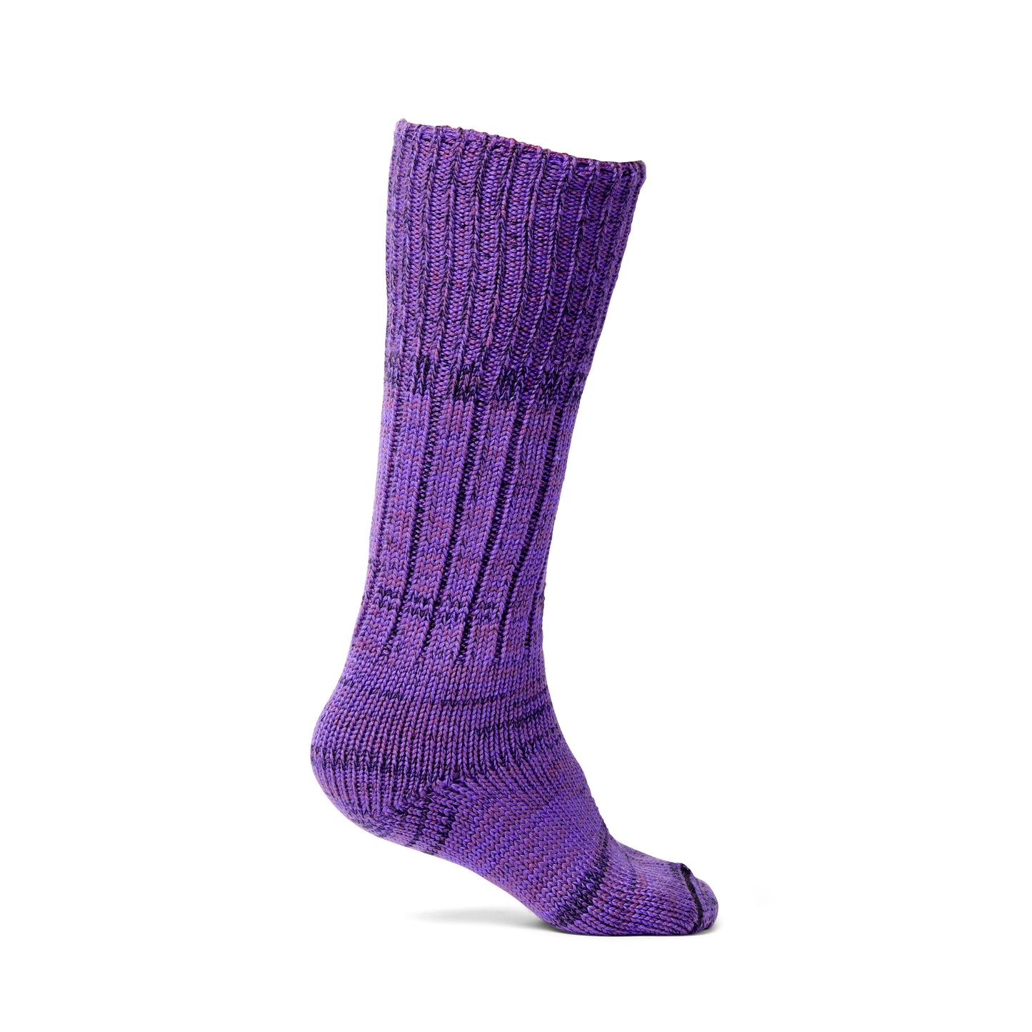 Mongrel Socks | Pure Merino Wool