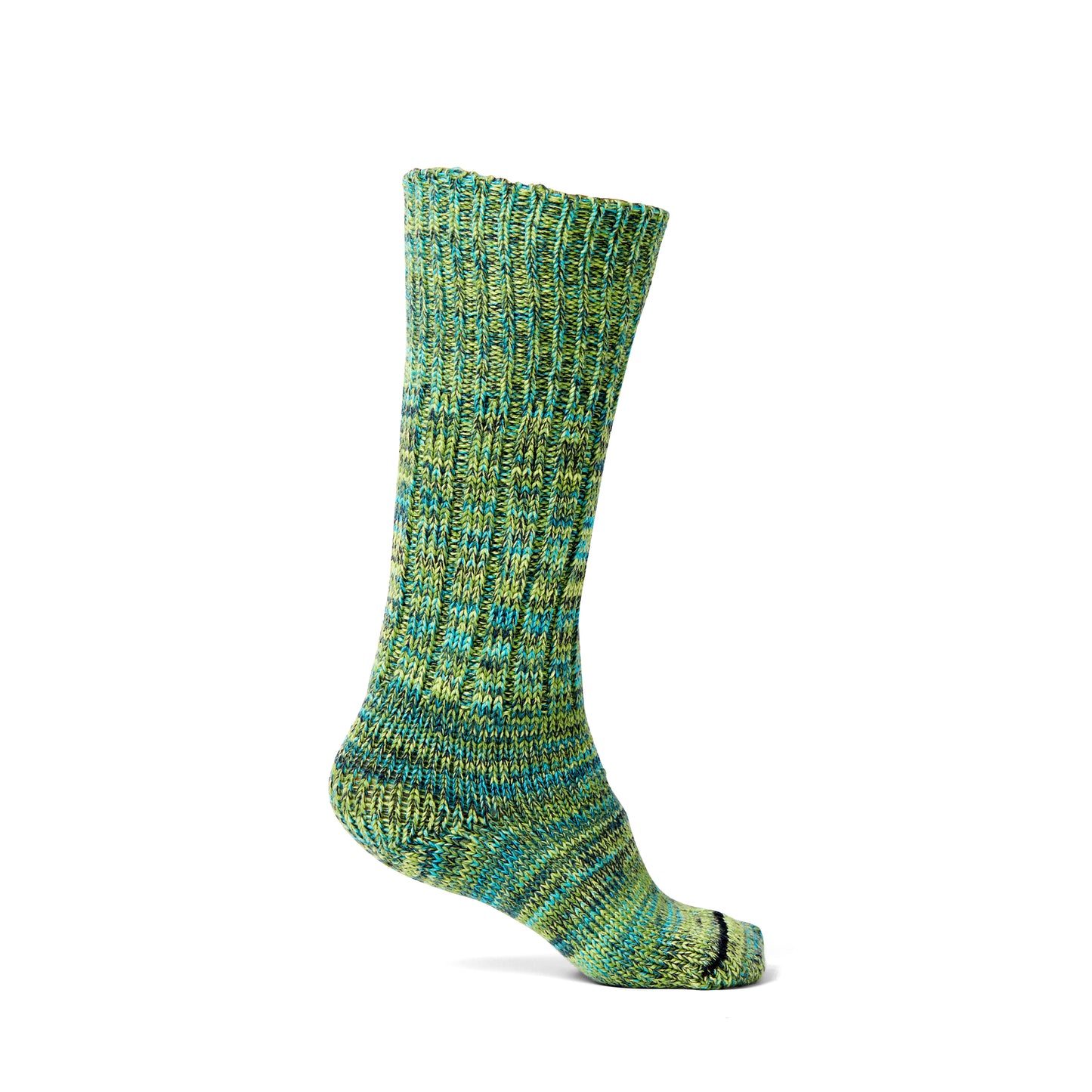 Mongrel Socks | Pure Merino Wool