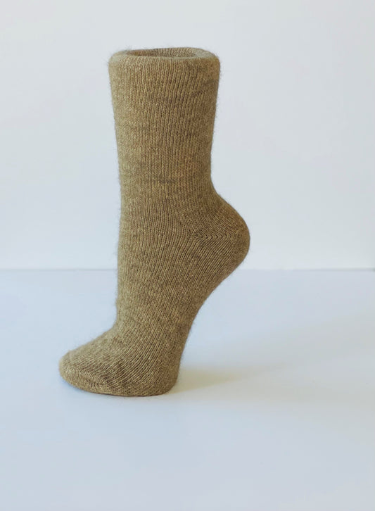 Merino & Wallaby Socks